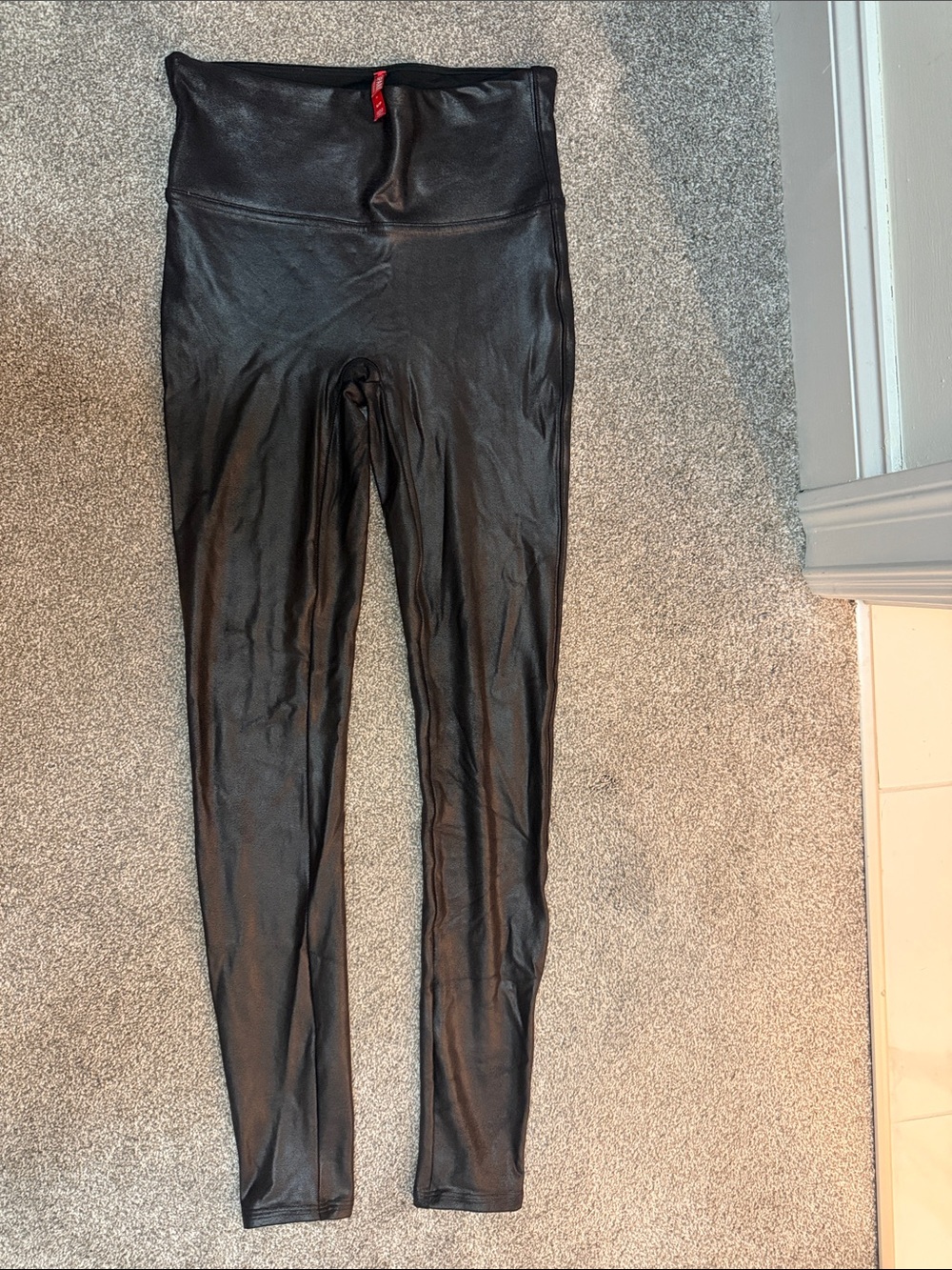 Spanx leggings